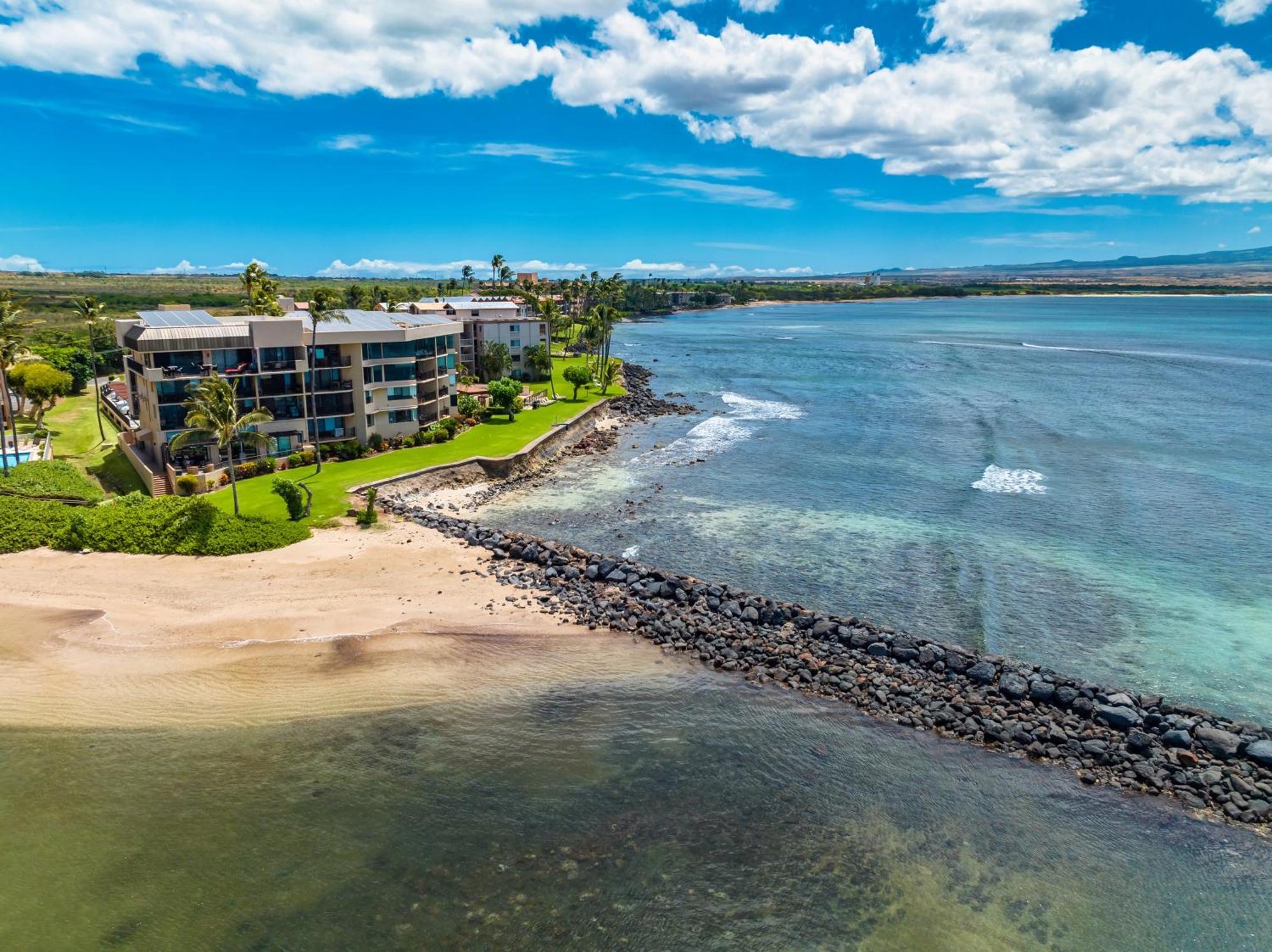 106 Milowai Wailuku Bagian luar foto