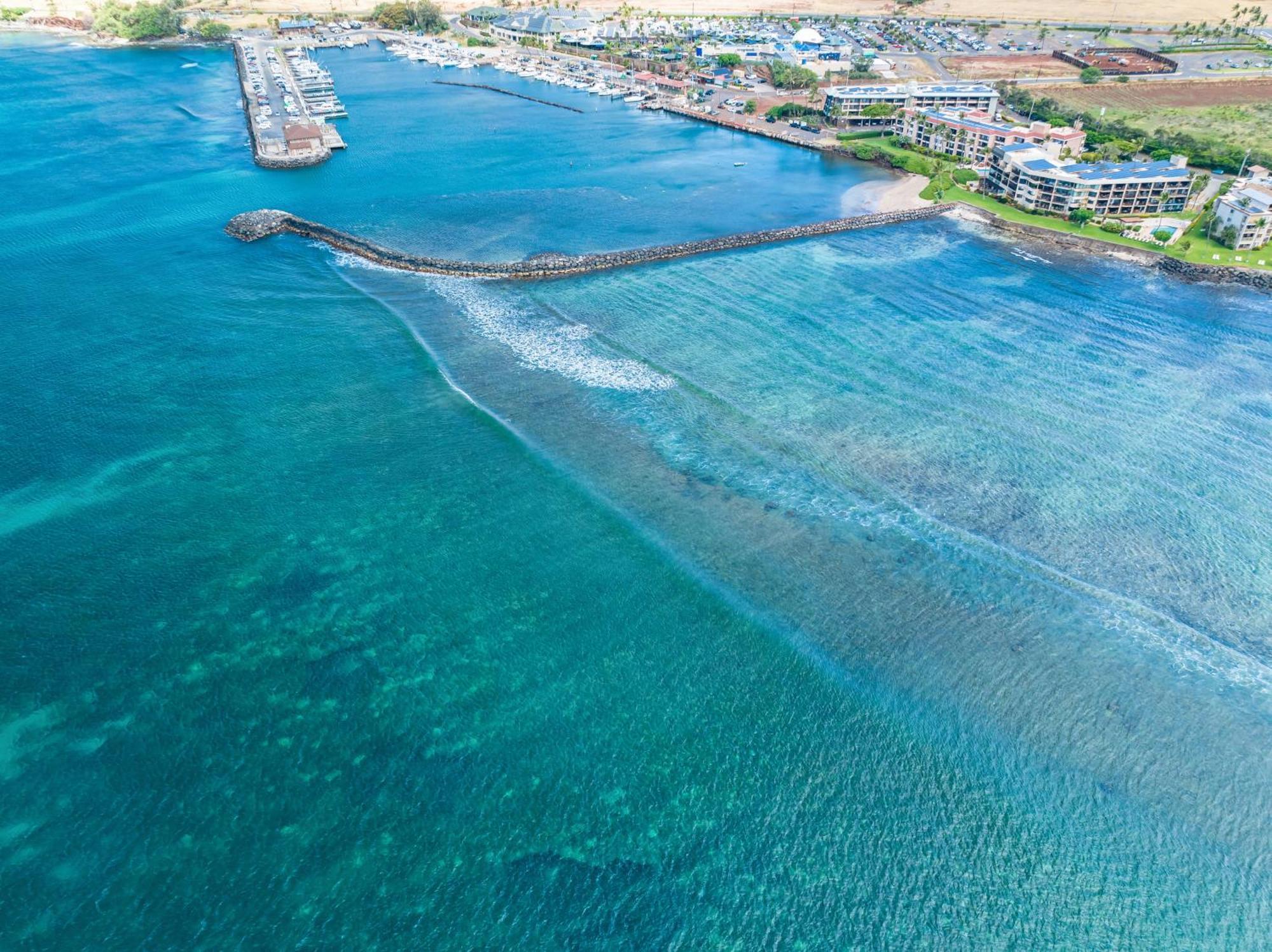 106 Milowai Wailuku Bagian luar foto