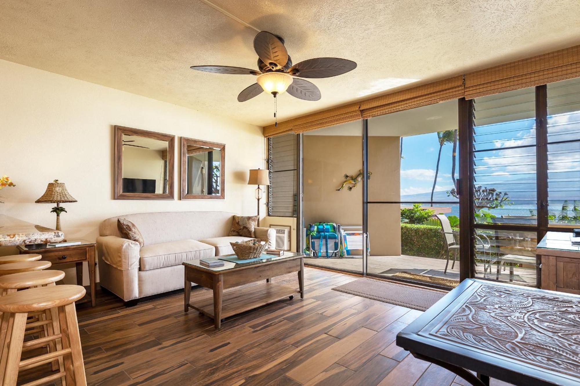 106 Milowai Wailuku Bagian luar foto
