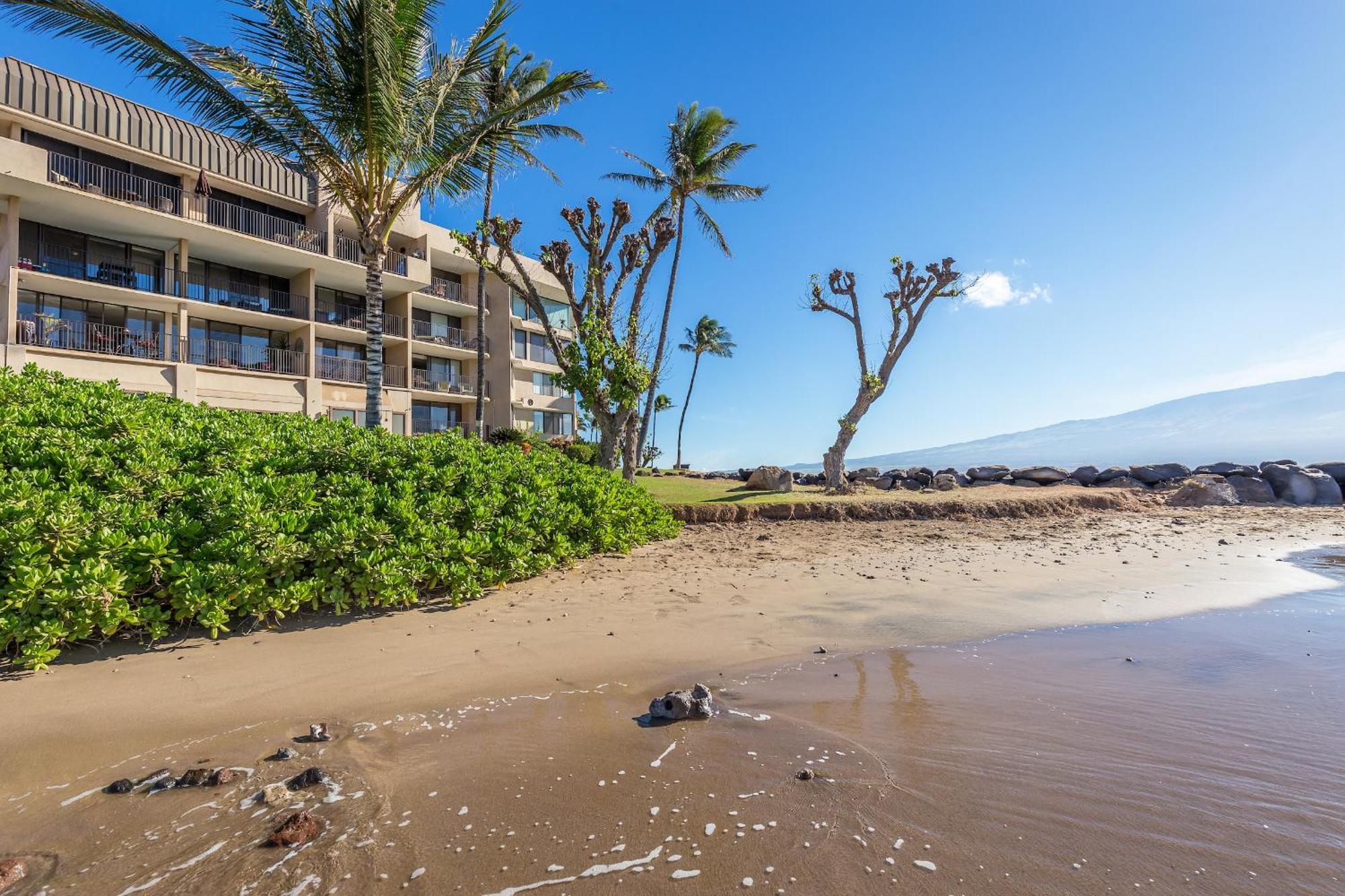 106 Milowai Wailuku Bagian luar foto